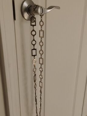 Michael Kors Charmed Belt